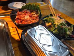 -丹东特色烤肉(南光三部店)