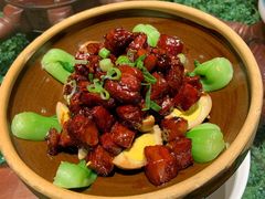 -小渔船渔家传统菜(鲅鱼圈店)