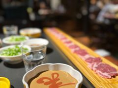 -羊大爷涮肉(亮马桥店)