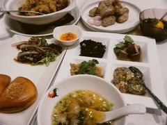 -莆田餐厅PUTIEN(三里屯店)