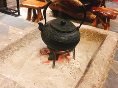-青藤茶馆(南山路店)