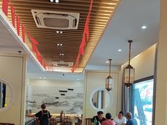 -小乡小镇·传承桐庐土菜·老板亲自烧的菜