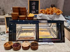 -菲住布渴酒店自助餐厅(阿里巴巴西溪园区店)
