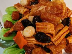 -秦月轩·陕西家乡菜(阜成路·五棵松店)