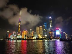 -东方明珠广播电视塔