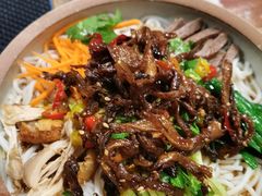 -滇越乘象云南餐厅(豆各庄店)