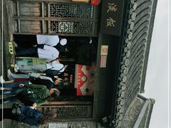 -粗茶淡饭(东关街店)