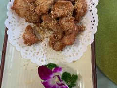 -台山第一家兴华黄鳝饭·黄鳝婆(开平店)