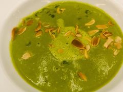 意式传统蔬菜汤-卡佩罗意大利餐厅及酒吧Al Cappello Trattoria