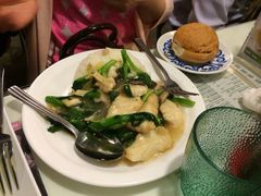 iphone_upload_pic-翠华餐厅(旺角文华商场店)