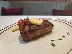 -黑宝石西餐厅(汇励99城市公园店)