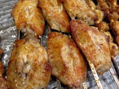-黄鱼炙夜(华家池店)