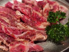 -大叹号·朝鲜族烤肉(滨海吾悦广场店)
