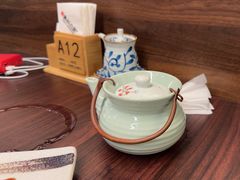 -黑松白鹿(金融街店)
