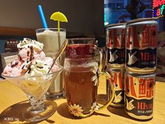 -欧典咖啡屋(台东店)