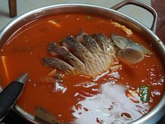 -和福餐馆(西江古街店)