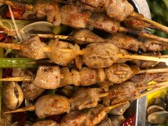 -望京小腰(北京总店)