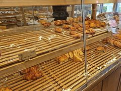 -匠造烘焙(上海湾店)