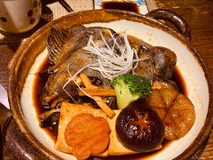 -蟹将军·松叶蟹和牛日料放题自助(K11店)