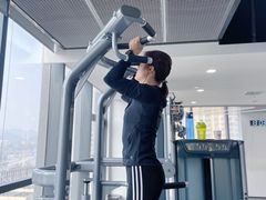 -WEGYMER健萌健身(麦德龙钰龙天下馆)