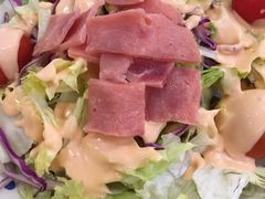 -萨莉亚意式餐厅(万嘉商业广场店)