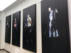 -弓舍射箭俱乐部(高新总店)