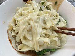 干溜面-熊面妈老面馆