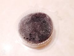 黑芝麻雪胖子-欢牛蛋糕屋(萧山万象汇店)
