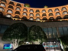 -杭州君悦酒店