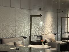 -JW酒廊 JW Lounge(上海鲁能JW万豪侯爵酒店)