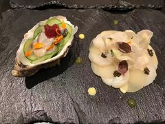 -北京康莱德酒店-Chapter餐厅
