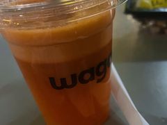 -Wagas沃歌斯(大学路店)