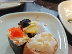 -梨花自助烤肉(乐宾店)