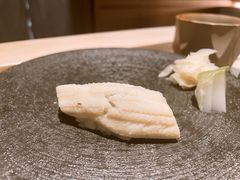 -银座岩