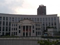 -福州工人文化宫