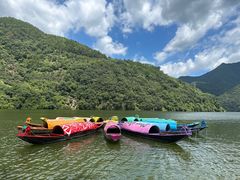 -新安江山水画廊风景区