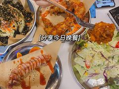 -京尚道韩式美食屋(海甸岛店)