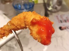 -必胜客(泰盛广场店)