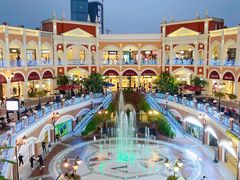 -佛罗伦萨小镇广佛名品奥特莱斯(疏港路店)