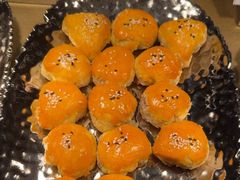 -京香轩·中餐厅(上海中庚聚龙酒店)