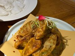 -桂小厨广西菜(青秀万达店)