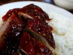 黑椒鸭饭-陈光记烧腊店(罗保博士街店)