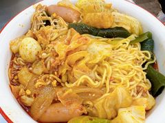 -堂堂小伙夫·辽宁小吃大排档(京西大悦城店)