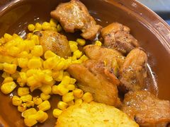 -萨莉亚意式餐厅(河东万达店)