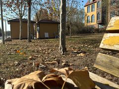 -武清南湖绿博园