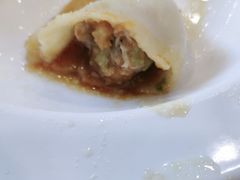 -喜家德虾仁水饺(金融中心店)