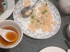 -新吉士·上海菜(浦东LCM置汇旭辉店)
