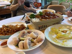 -沙河粉村·国家非遗传承(云台店)