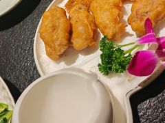 -唐猫庭院·千年陕菜(赛格国际购物中心店)