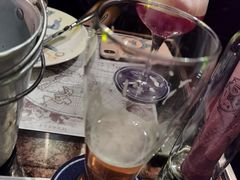 -船长酒吧 The Captain